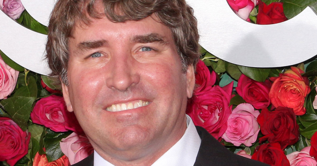 Stephen Hillenburg has died at the age of 57.