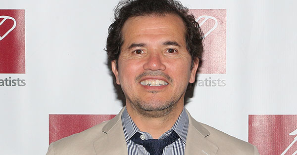 John Leguizamo will present Kiss My Aztec! at the La Jolla Playhouse.