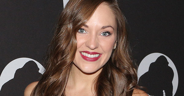 Laura Osnes will be one of the stars of R&amp;H Goes Pop!, an exclusive Rodgers &amp; Hammerstein cabaret at BroadwayCon 2019.