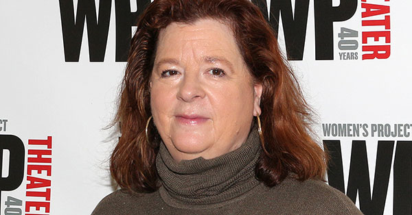 Theresa Rebeck will direct Dropping Gumballs on Luke Wilson at Working Theater.
