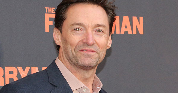 Hugh Jackman will be reviving his one-man stage show for a world tour next year.