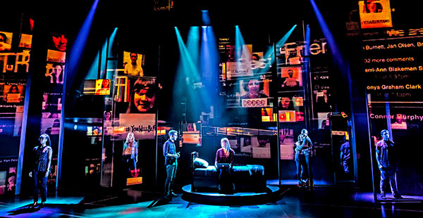 Dear Evan Hansen will soon be adapted into a feature film.