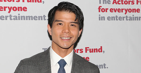 Telly Leung has released a new Christmas song to benefit ASTEP.