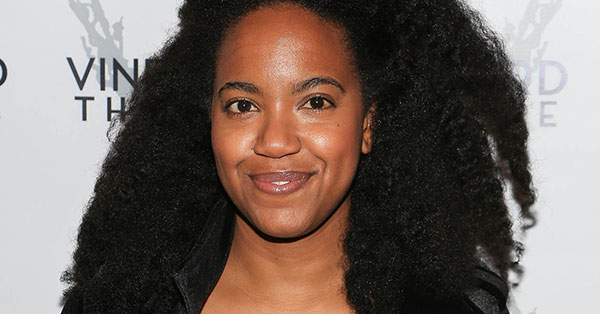 Whitney White is the director of the New York premiere of What to Send Up When It Goes Down.