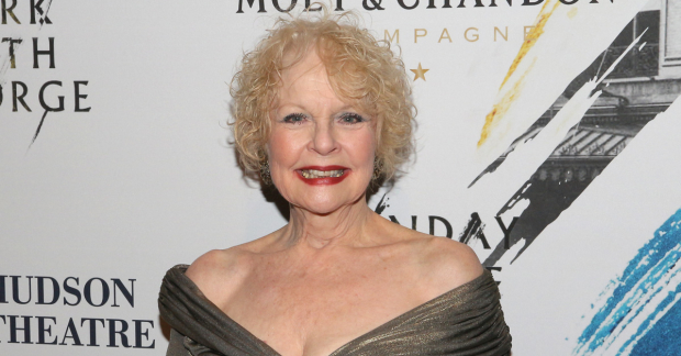 Penny Fuller will join the cast of Anastasia in January.