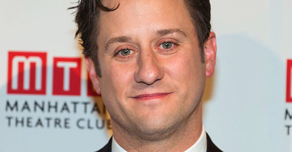 Christopher Fitzgerald is set to return to Broadway&#39;s Waitress.