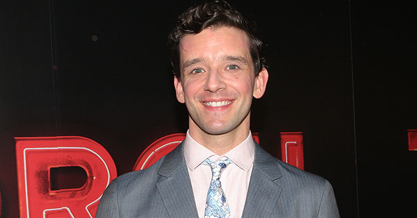 Michael Urie will appear in Celebrity Autobiography.