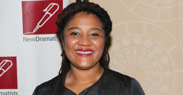 Lynn Nottage is the author of Fabulation, or The Re-Education of Undine.