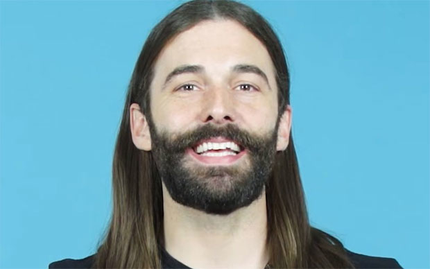 Queer Eye&#39;s Jonathan Van Ness will join the cast for the last performance of Celebrity Autobiography on Broadway.