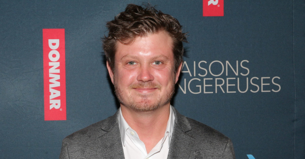 Beau Willimon is the writer of the new film Mary, Queen of Scots.