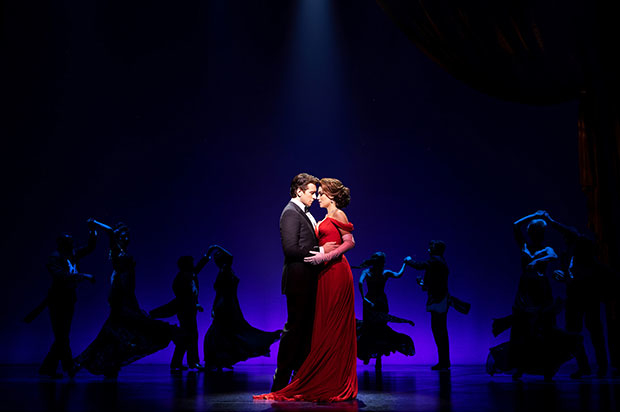 A production of Pretty Woman: The Musical will be mounted in Hamburg, Germany, next year.