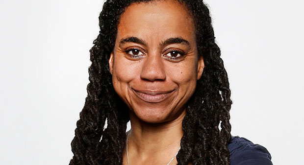 Suzan-Lori Parks will lead Public Shakespeare Talks: Shakespeare as a Playwright as part of the Public Shakespeare Initiative.