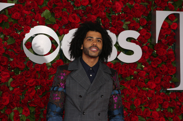 Daveed Diggs will star in the world premiere of Suzan-Lori Parks&#39;s White Noise at the Public Theater.
