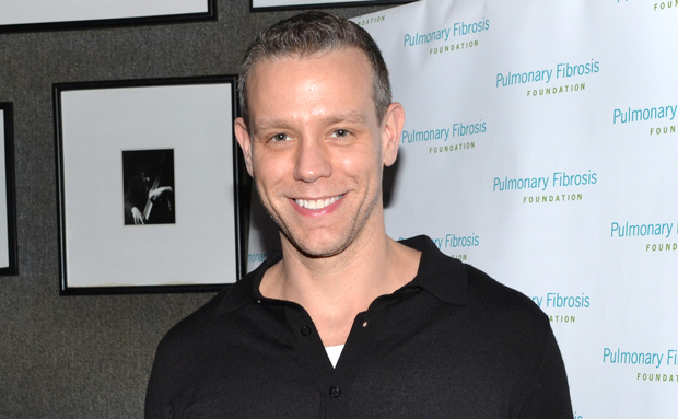 Adam Pascal will take over for Andy Karl for a week in January in Pretty Woman: The Musical.