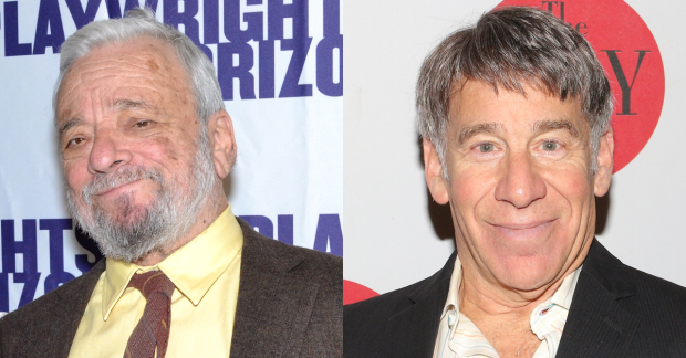 Stephen Sondheim&#39;s Road Show and Stephen Schwartz&#39;s Working join New York City Center&#39;s 2019 Encores! Off-Center summer series.