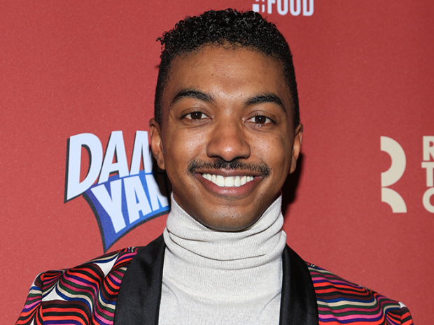 Christian Dante White will take over the role of Freddy Eynsford-Hill in Lincoln Center Theater&#39;s Broadway revival of My Fair Lady at the Vivian Beaumont Theater.