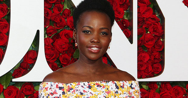 Tony nominee and Oscar winner Lupita Nyong&#39;o, who starred in the 2016 production of Danai Gurira&#39;s Eclipsed, will present at the 76th Annual Golden Globe Awards.