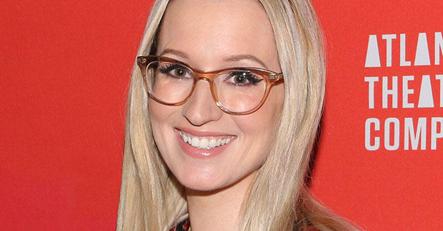 Ingrid Michaelson announced that she is working on a musical adaptation of Nicholas Sparks&#39;s The Notebook.