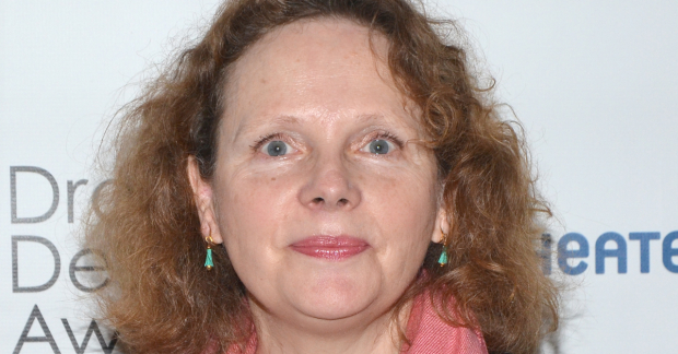 Maryann Plunkett will appear in two plays at the Irish Repertory Theatre.