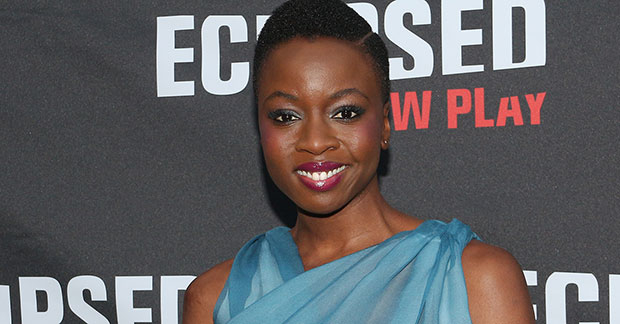 Danai Gurira&#39;s Familiar is receiving a new production at the Old Globe.