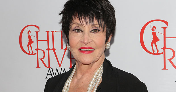 The Chita Rivera Awards is named after the musical theater legend.