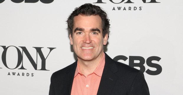 Brian d&#39;Arcy James will join The Ferryman on Broadway.