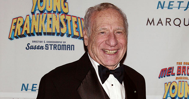 Mel Brooks&#39;s musical comedy Young Frankenstein will run at Philadelphia&#39;s Walnut Street Theatre from September 3-October 20.