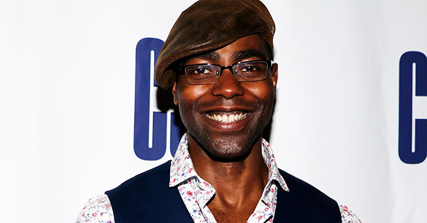 Clifton Duncan will star as Coalhouse Walker Jr. in the Pasadena Playhouse production of Ragtime.
