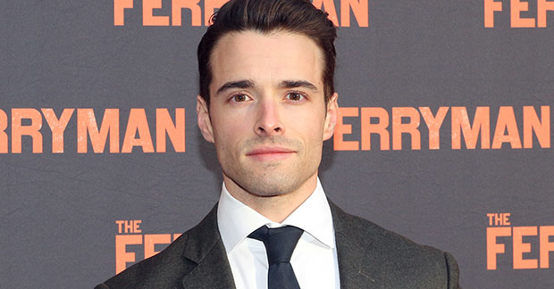 Corey Cott will star in the Lyric Opera of Chicago&#39;s new production of West Side Story.