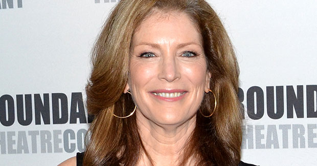 Patricia Kalember will take over the role of Gloria Steinem in Gloria: A Life at the Daryl Roth Theatre, beginning January 29.