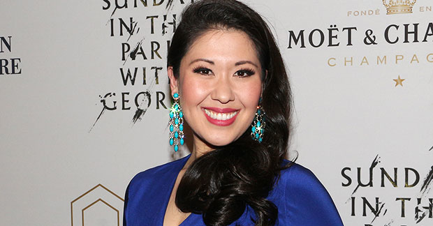 Ruthie Ann Miles joins the cast of Waterwell&#39;s world premiere of The Courtroom.