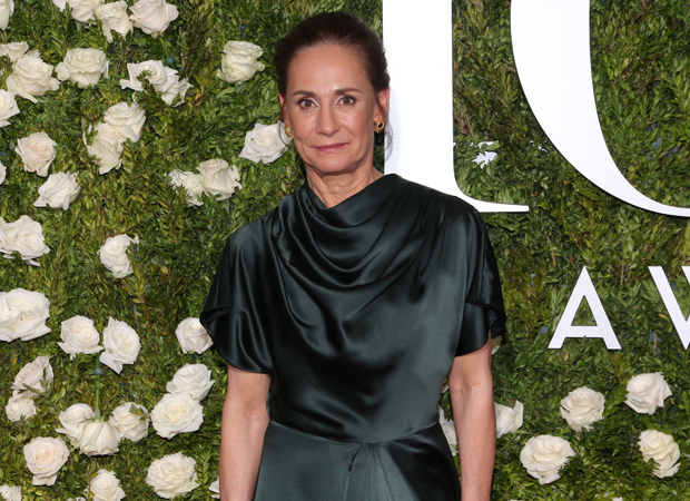 Laurie Metcalf is the star of Broadway&#39;s upcoming Hillary and Clinton.