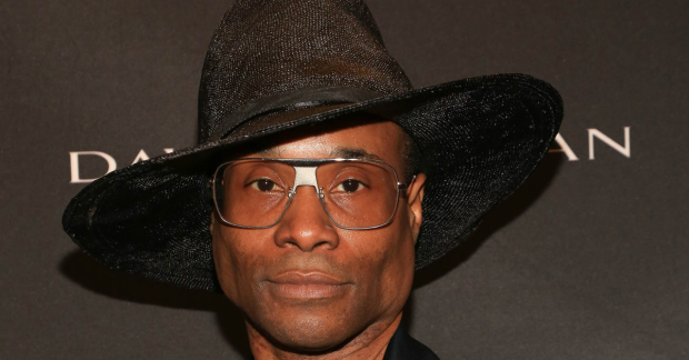 Billy Porter&#39;s Remember to Live will be seen off-Broadway this fall.