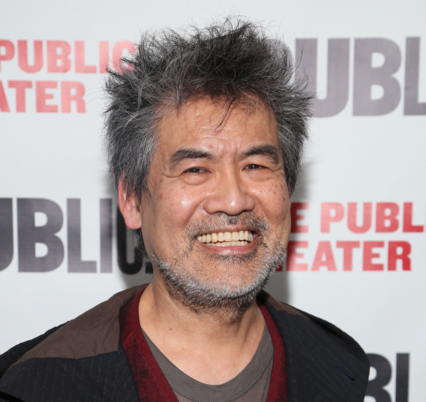 David Henry Hwang has been tapped to write the screenplay for Hunchback, Disney&#39;s upcoming live-action musical adaptation of The Hunchback of Notre Dame.