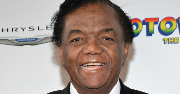 Lamont Dozier&#39;s musical Last Stop on Market Street will be presented by Atlantic for Kids.