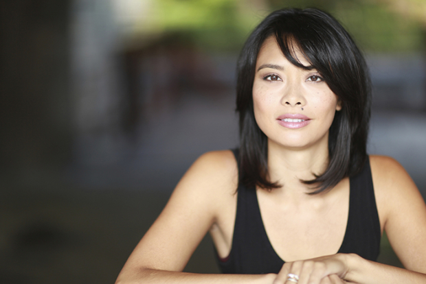 Tiffany Villarin joins the cast of Mara Nelson-Greenberg's Do You Feel Anger?, directed by Margot Bordelon, at the Vineyard Theatre.