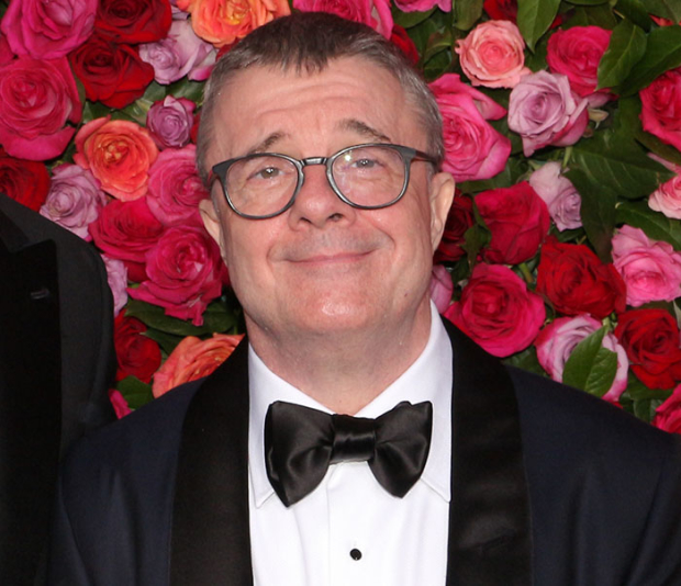 Nathan Lane will be honored at New Dramatists&#39; 70th Annual Spring Luncheon Tribute.