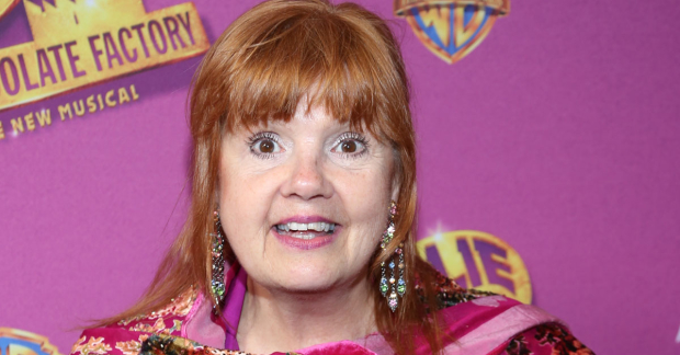 Annie Golden will appear in a reading of the new play Chasing the River.