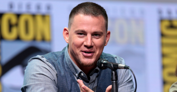 Channing Tatum is bringing Magic Mike to the stage.
