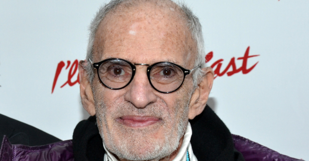 Larry Kramer will take part in Beyond Stonewall: Vital Voices in American Playwriting.