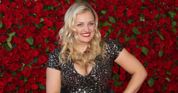 Ali Stroker will perform at the upcoming Theatre Communications Group gala.