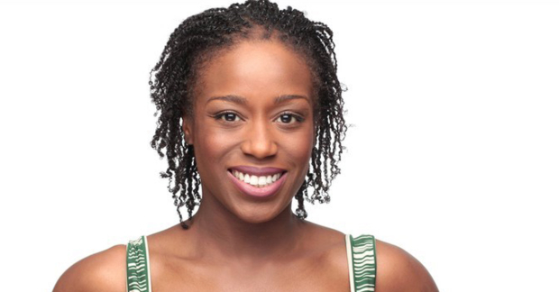 Felicia Curry will star in Masterpieces of the Oral and Intangible Heritage of Humanity.
