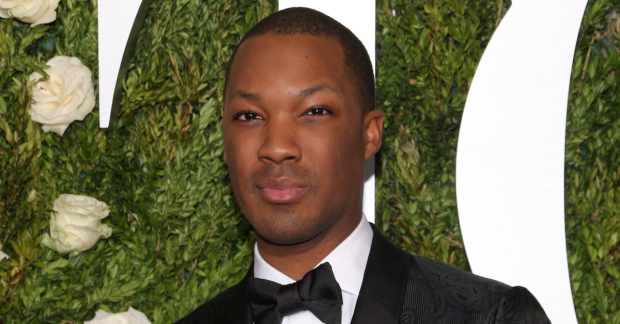 Corey Hawkins will star in the upcoming In the Heights film.