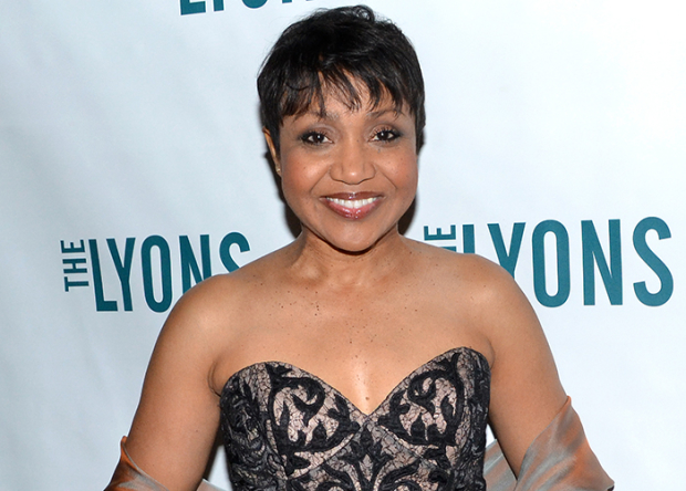 Brenda Pressley joins Keen Company&#39;s New York premiere cast of Chisa Hutchinson&#39;s Surely Goodness and Mercy.