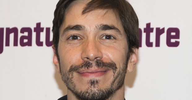 Justin Long will appear in Do You Feel Anger? at the Vineyard Theatre.