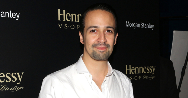 Lin-Manuel Miranda will star in a concert of Camelot for Lincoln Center Theater.