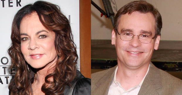 Stockard Channing and Robert Sean Leonard will star in a reading of the new play Broken.