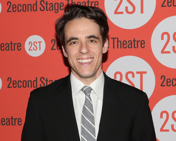 Barrington Stage Company&#39;s 2019-20 season will include a new production of Steven Levenson&#39;s If I Forget.