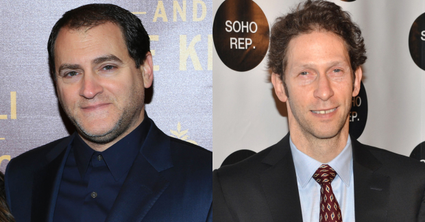 Michael Stuhlbarg will star in Socrates, a new play by Tim Blake Nelson.
