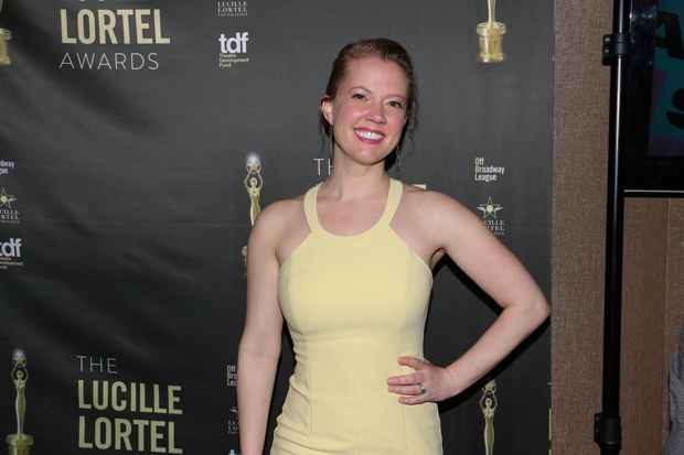 Patti Murin will join the lineup of this year&#39;s Broadway Belts for PFF!